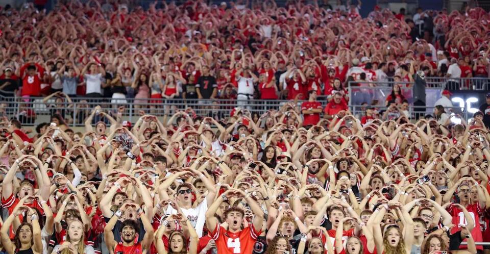 Ohio State continues to attract top receivers, men to host 5-star combo guard