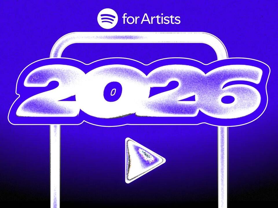 Spotify For Artists Opens Wrapped 2026 Portal With New Tools - NewsBreak