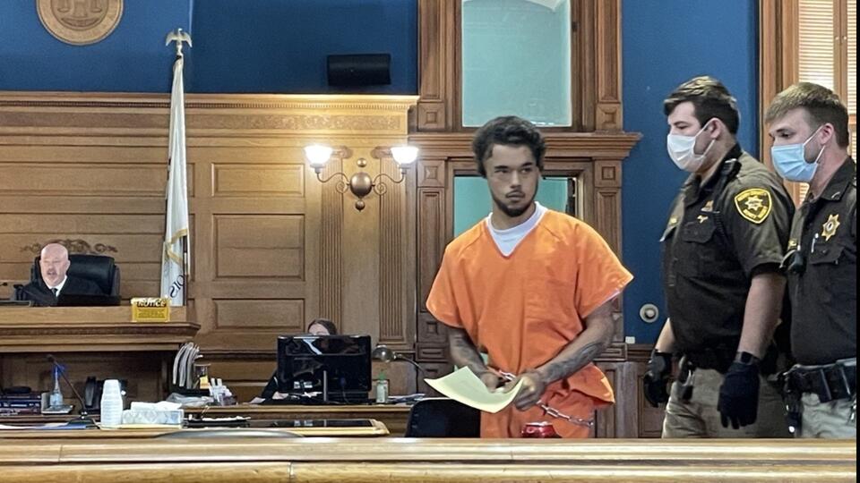 Trial beginning for Daylon Richardson, man accused of hitting and ...