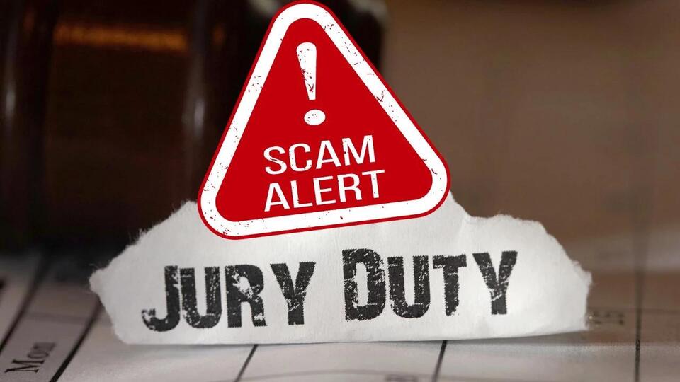 Jury Duty Scam Targets Orange County in Latest Scheme - NewsBreak