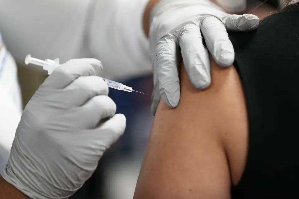 FDA Approves Updated COVID Vaccines—Here's What To Know