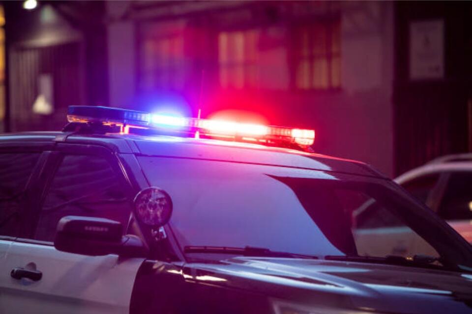 East Wenatchee Man Jailed Following Knife Threats, Hours-Long Officer Standoff
