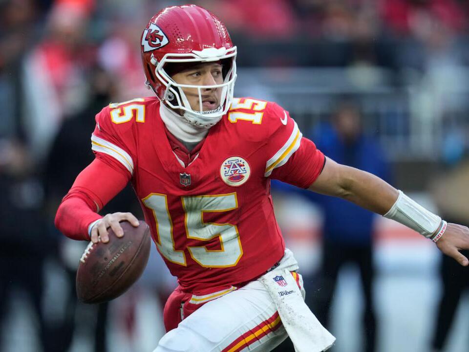 How to watch Chiefs game free today Live stream