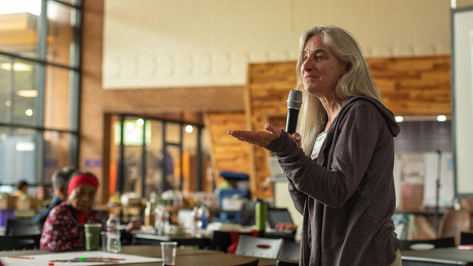 MacArthur Fellow says climate research project is infused with Haskell ...