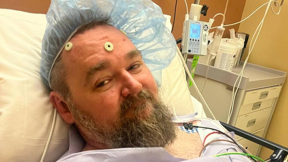 Effort to help Brasa's executive chef as he battles rare brain tumor ...