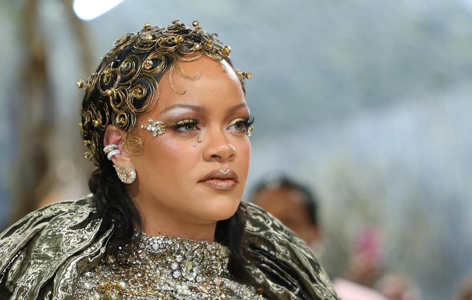Rihanna Reportedly Facing New Music Industry Feud With This Star ...