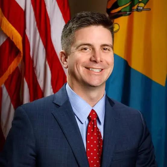 Candidate Q&A With Bryan Shupe