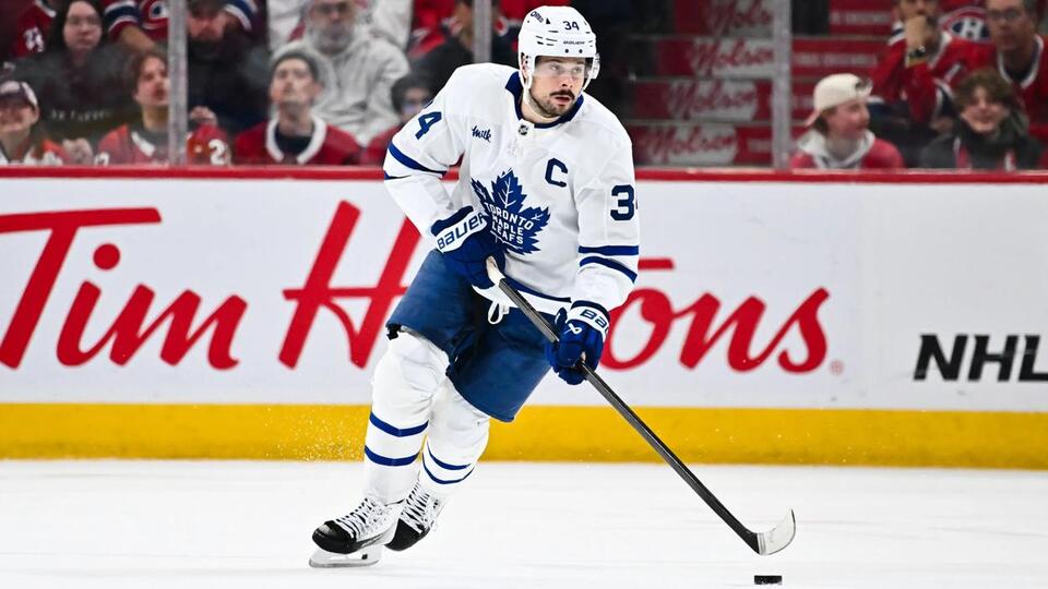 Fantasy hockey bounce-back candidates for 2026-27 - NewsBreak