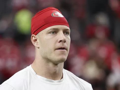 Christian McCaffrey's Expected Status Against Vikings Revealed