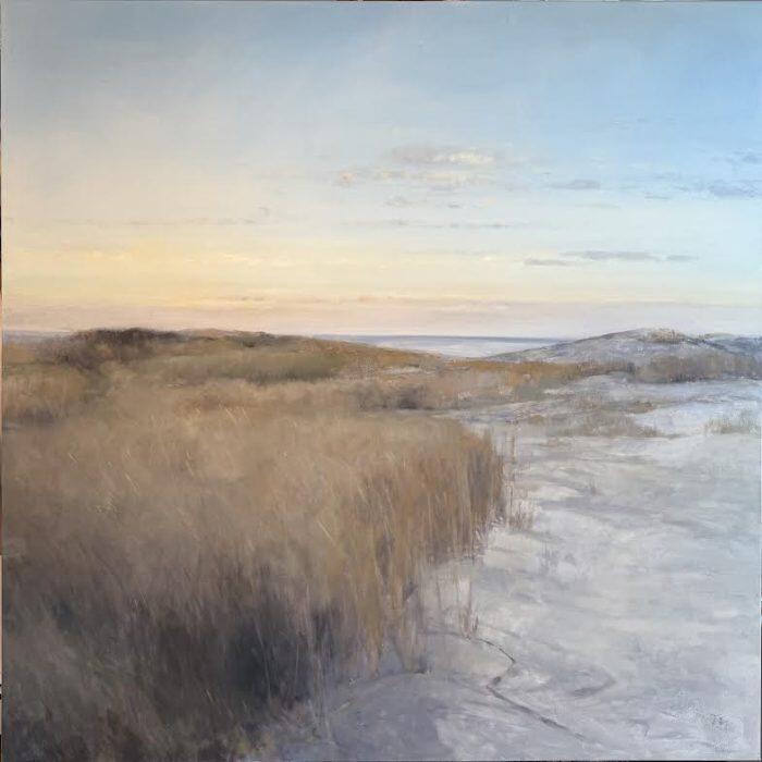‘Ten New Works’ exhibit opens at The Atelier at Flowerfield - NewsBreak