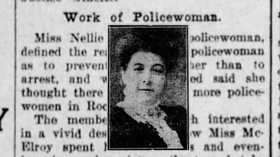 10 lesser-known Rochesterians who left a mark