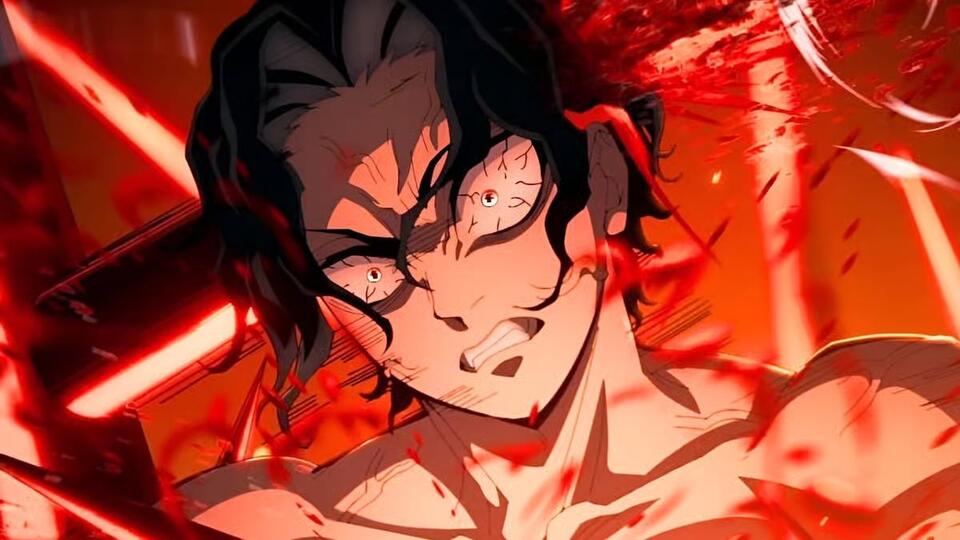 Why is Demon Slayer Infinity Castle rated R? Anime movie’s