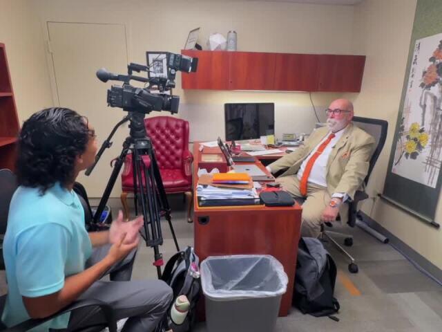 FAMU reopens passport office, expanding access for the Tallahassee ...