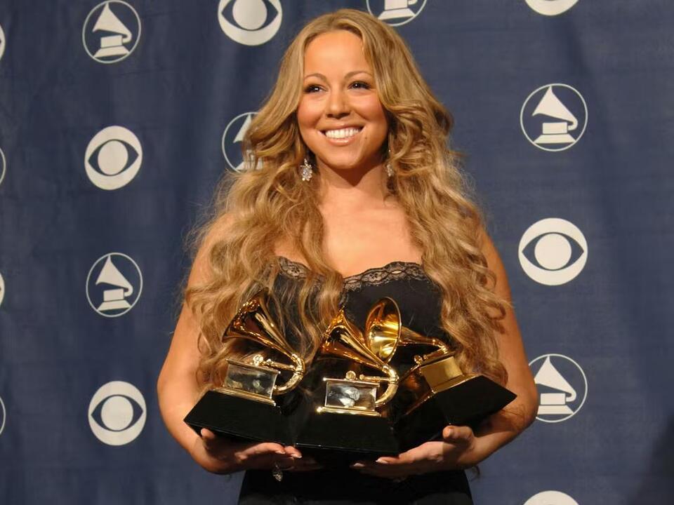 Mariah Carey Claims She Was “Scammed” By The Grammy Awards