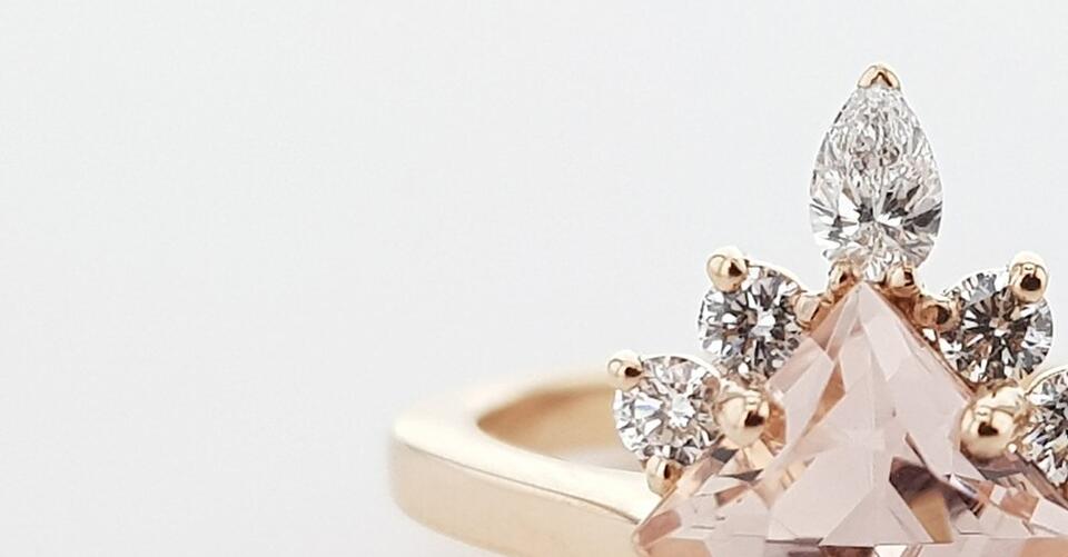 Engagement season is here: 5 ring trends you’re going to see everywhere – NewsBreak
