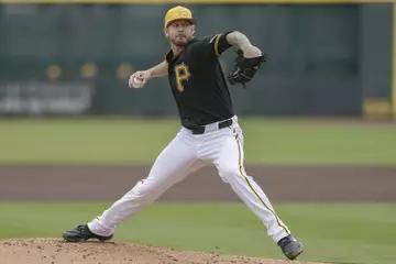 MLB Announces Tough Punishment for Pirates Pitcher & Manager After ...