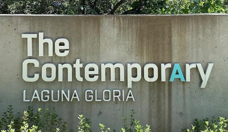 Laguna Gloria's Very 'Rary Turns Five With Eco-Futuristic Twist This October