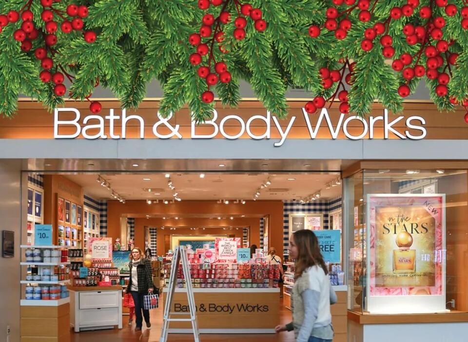 7 Best Bath & Body Works New Arrivals This December - NewsBreak