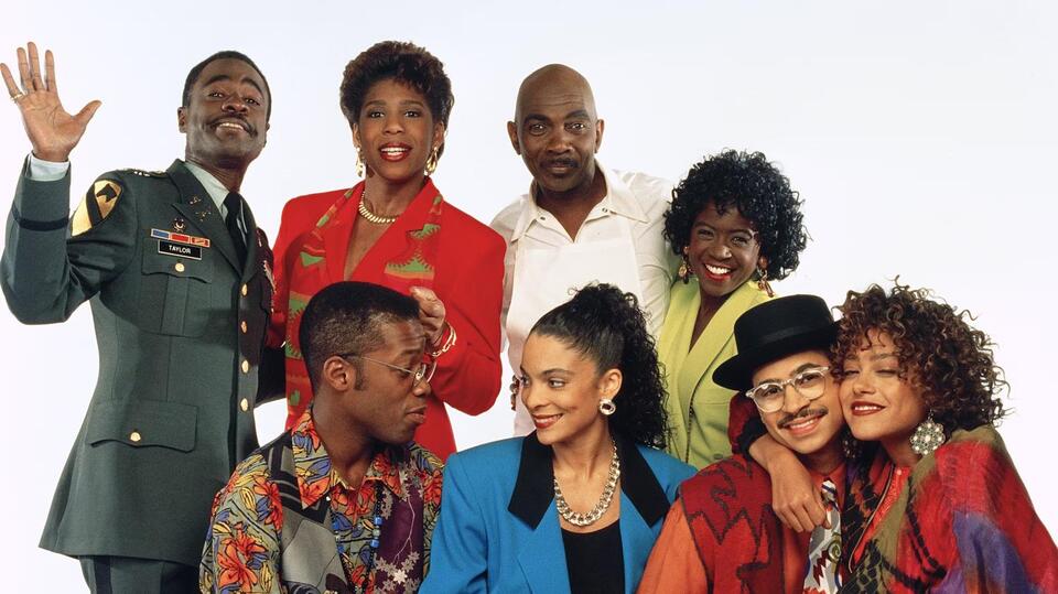 Netflix Officially Rebooting ‘The Cosby Show’ Spinoff - NewsBreak