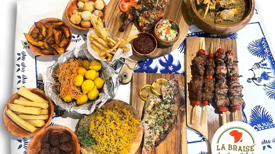 Where Smoke, Soul, and Heritage Meet: A Taste of Côte d’Ivoire in ...