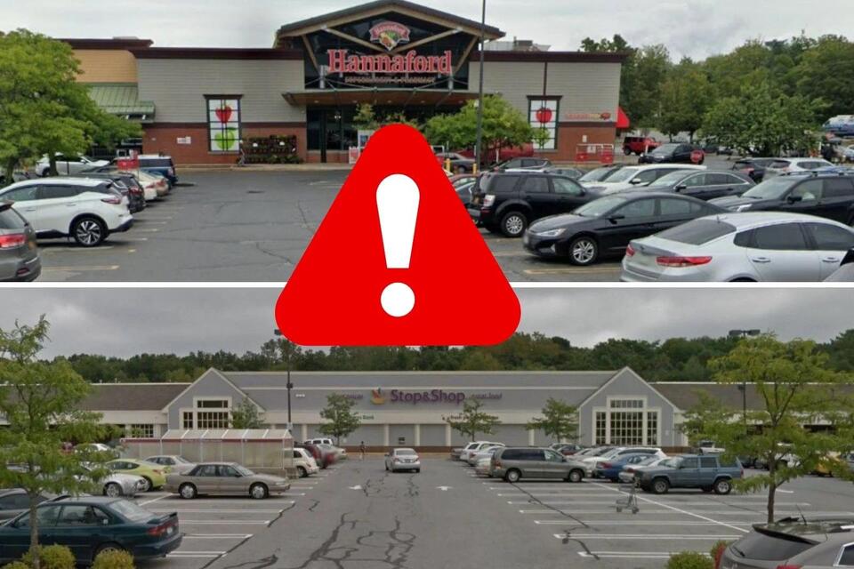 Stop & Shop Offering a Discount As Websites And Apps Remain Offline ...