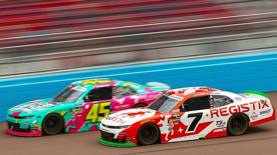 Phoenix Race Results: NASCAR O’Reilly (October 17, 2026) - NewsBreak