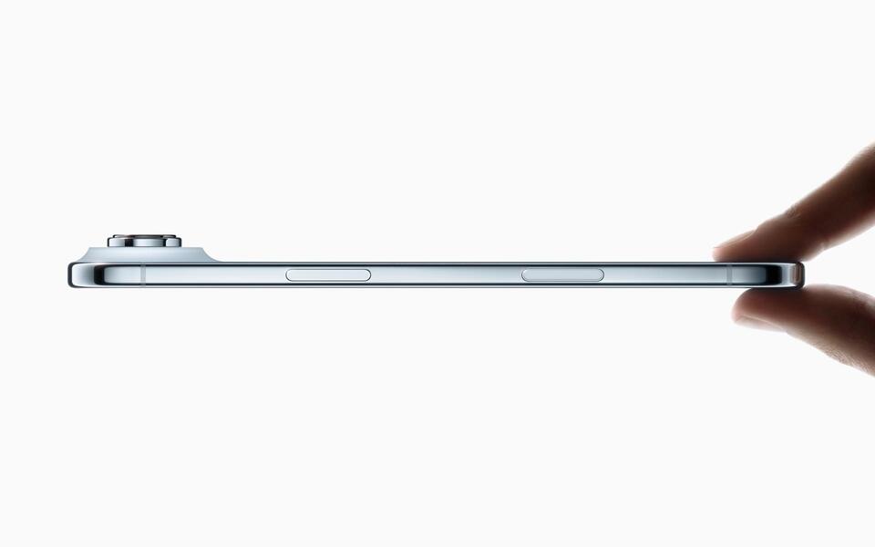 Leaker claims iPhone Air 2 will feature a significantly larger battery