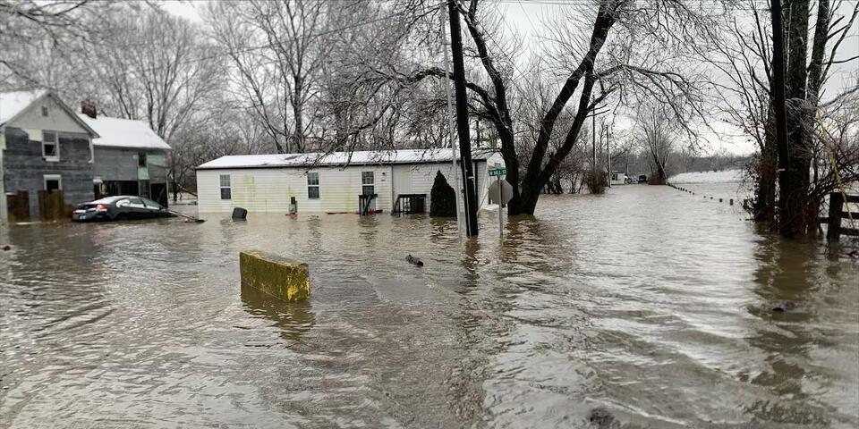 Recovery underway after devastating flooding - NewsBreak