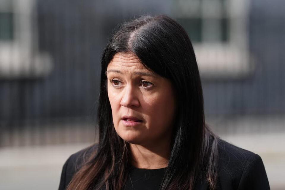 Lisa Nandy ‘not satisfied' with Channel 4's response after MAFS rape allegations