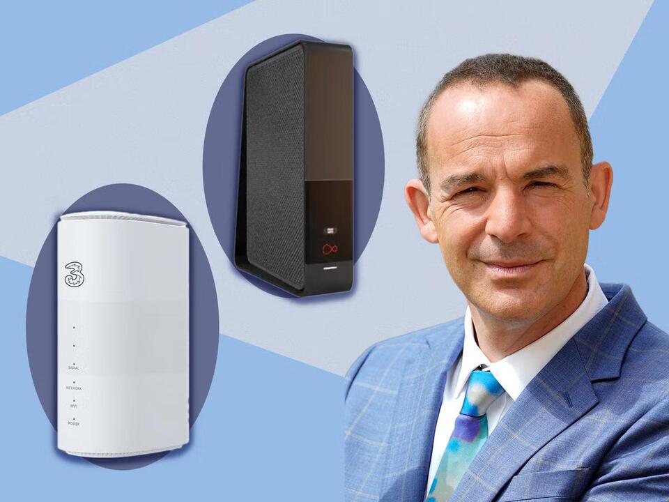 Martin Lewis warns of broadband price hikes from BT, Virgin and more