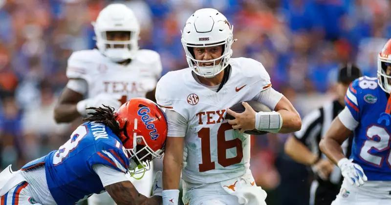 Florida vs. Texas Polymarket odds: Opening point spread revealed, how ...