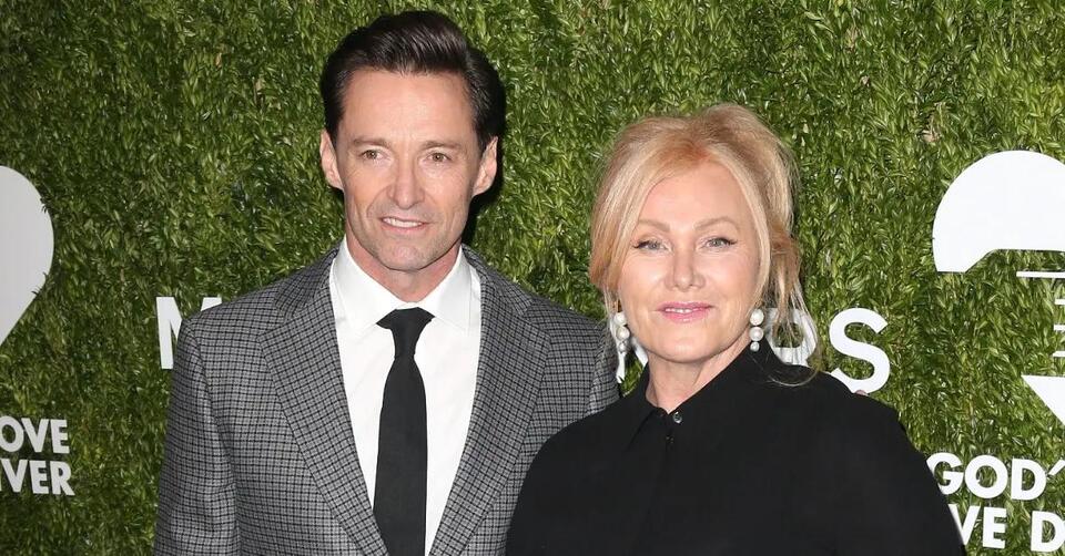 'Deb Deserved Better': Hugh Jackman's One-Time Pal Breaks Ranks to Tell ...