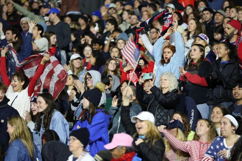 How International Sports Fans Bet Differently on the Same Games - NewsBreak