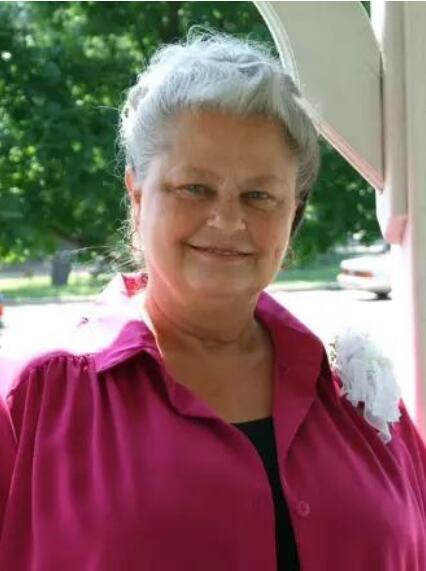 Carol Deane “Deanie” Anderson Titus