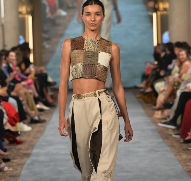Fashion Photo Gallery: Swim Week/Colombiamoda/Miami Fashion IInstitute