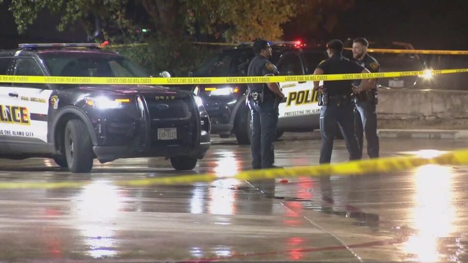 Man killed in shooting off Vance Jackson Road in San Antonio, officials ...