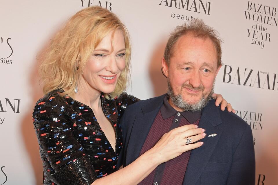 Cate Blanchett Revealed The Totally Outrageous Reason Why She Only Has