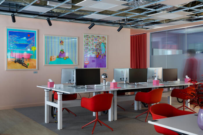 Fin Offices – Dublin - NewsBreak