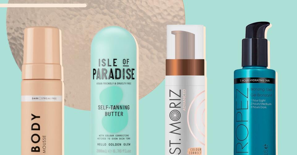 14 best fake tans for hot girl summer: From mousse to gel formulas – NewsBreak
