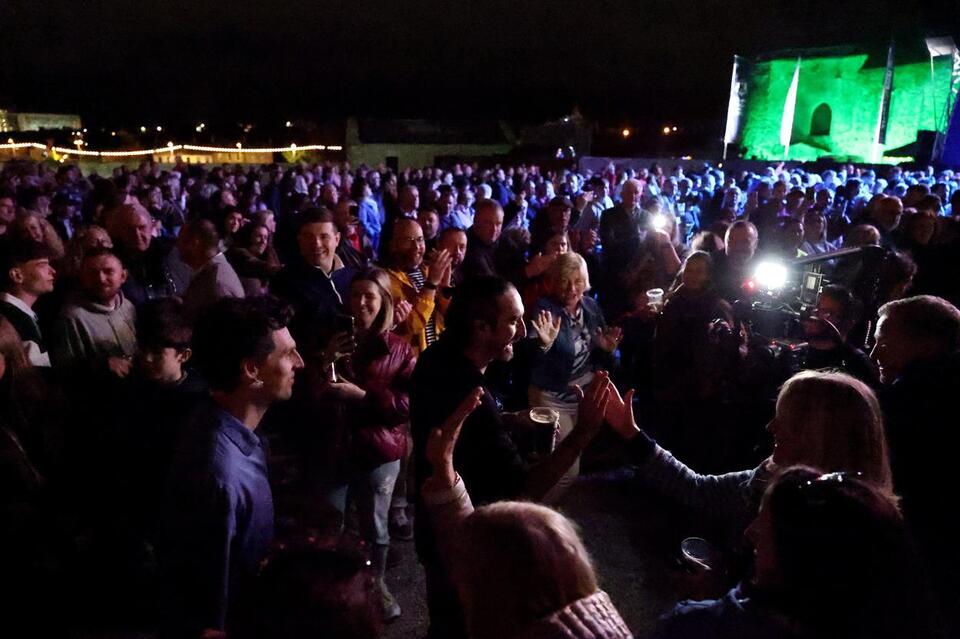 Live Music In Lake Charles & SWLA: November 2026 Concert Calendar ...