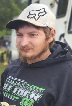 Jonathan Wayne “Chubby” Stringfellow, 28, - NewsBreak