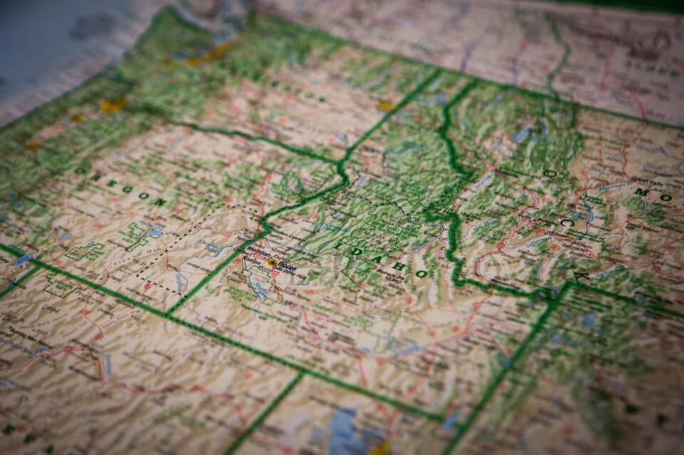 New study reveals the 5 Best US States to live in