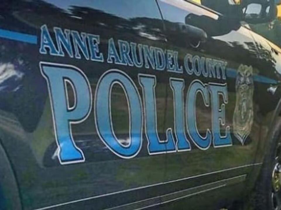 Jack Brown Killed In Crofton Crash