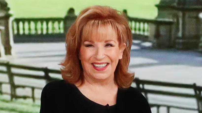 ‘The View’ Addresses Rumors About Joy Behar’s Absence