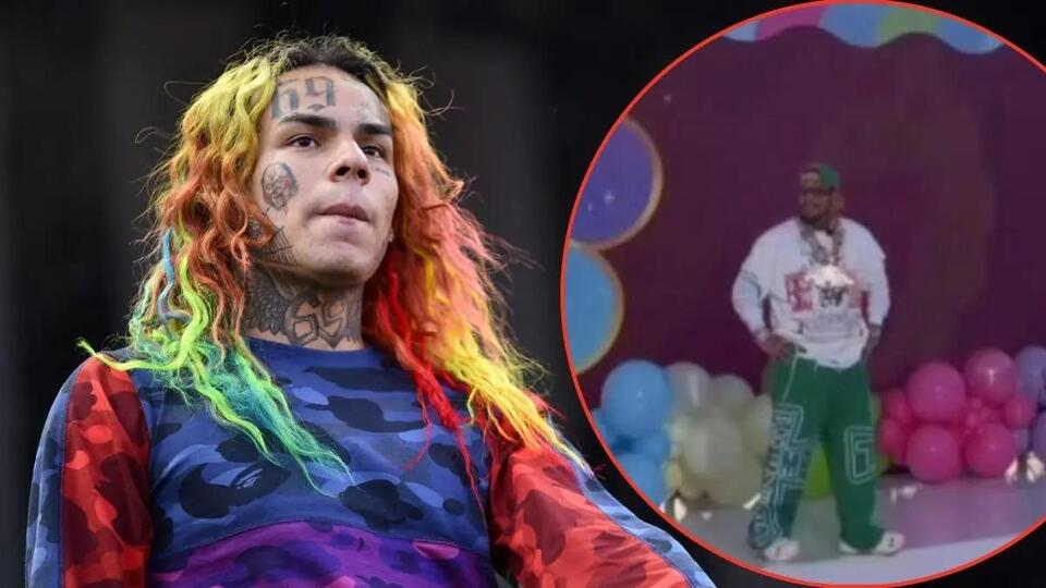 'Sick Mentality': Rapper Sparks Outrage After Saying 'If It's Not a Boy ...