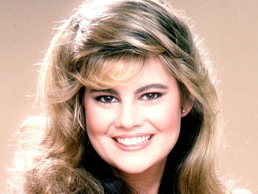 Lisa Whelchel Opens Up About Facing Puberty ‘In Front Of Millions’ As A