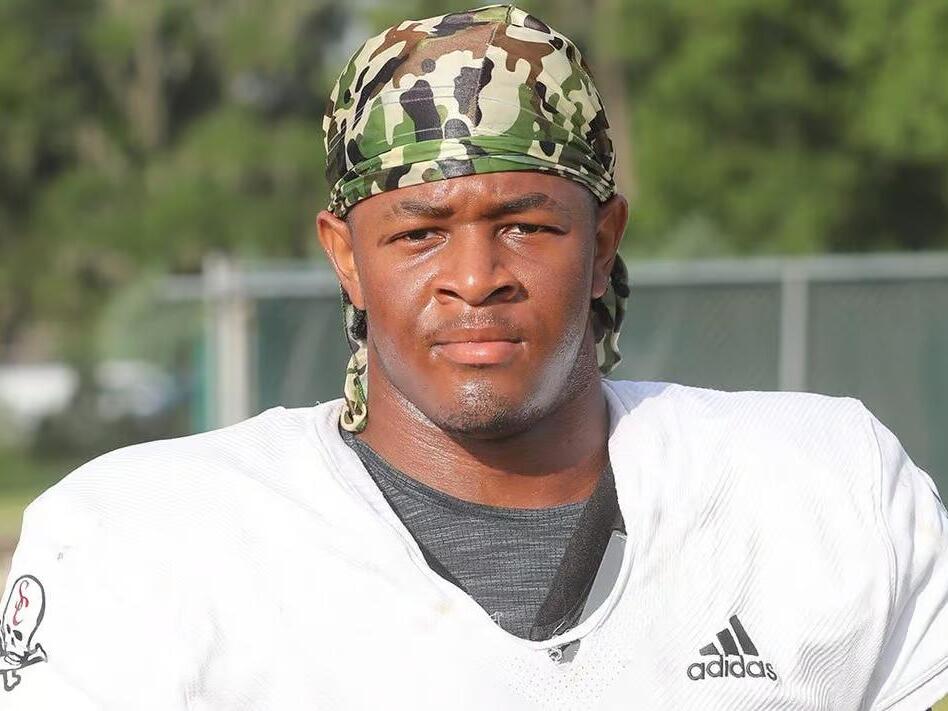 “Proof is in the Pudding” 5+Star 2025 Recruit Credits USC Football