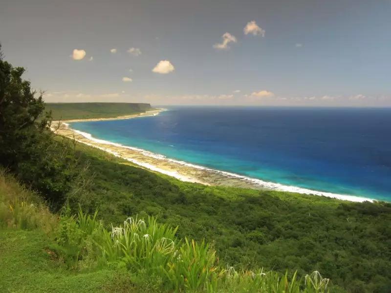 SCOTUS to Hear Guam Beach Bomb-Detonation Dispute - NewsBreak