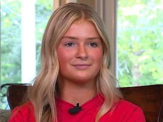 Butler County teen pushing for change after photo was manipulated into