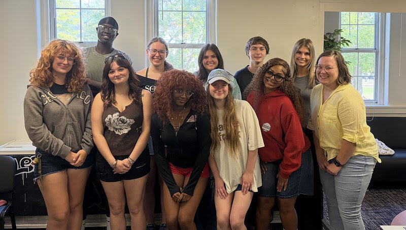 New psychology lab empowers Tennessee Tech students to tackle real ...